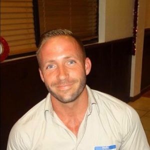 Meet your Posher, Jason